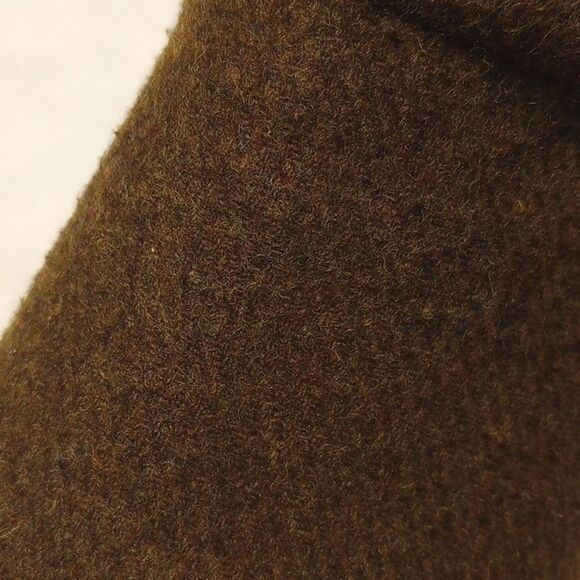 Brown Tweed b.o.c. Mules - Picture 10 of 11